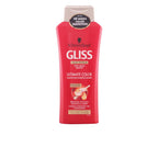 Schwarzkopf Mass Market Gliss Shampoo Protezione Colore Brillantezza