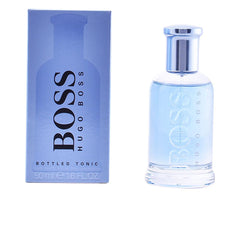 Hugo Boss Boss Bottled Perfume Eau De Toilette Tonic Aroma Especiado Amaderado