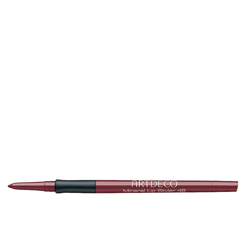 Artdeco Mineal Labial Lip Styler Cosmetico Rose Red Labbra Definite E Luminose