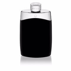 Montblanc Legend Perfume Eau De Toilette Balanced And Bold
