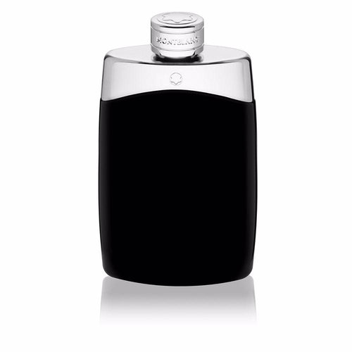 Montblanc Legend Perfume Eau De Toilette Balanced And Bold