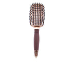 Olivia Garden Nt Flex Brosse À Cheveux Protection Antibactérienne Et Technologie Moderne