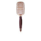 Olivia Garden Nt Flex Brosse À Cheveux Technologie Nano Thermique Avancée