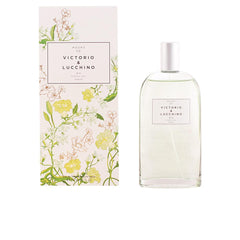 Victorio & Lucchino Aguas De V&L Parfum Eau De Toilette Floral Élégance Naturelle