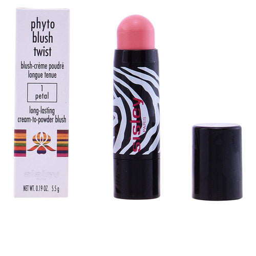 Sisley Summer Moments Blush Twist Crema E Polvere Effetto Luminoso Immediato