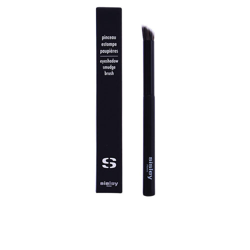 Sisley Pinceau Brocha Mezcladora Para Sombras Dispersión De Color Perfecta