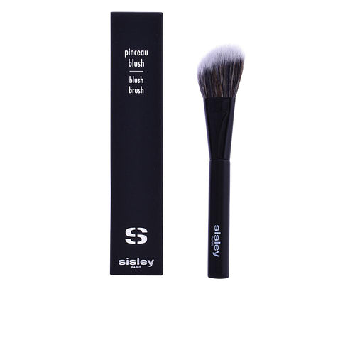 Sisley Pinceau Pennello Per Blush Setole Ultra Morbide Ondulate