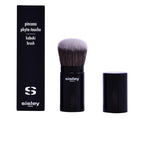 Sisley Pinceau Brosse De Maquillage Application Uniforme Poudres