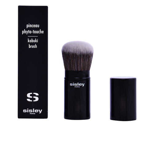 Sisley Pinceau Brocha De Maquillaje Aplicación Uniforme Polvos