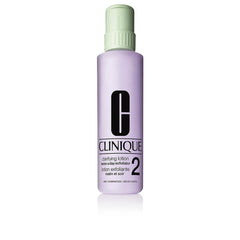 Clinique Clarifying Lotion Loción Facial Piel Limpia Y Radiante