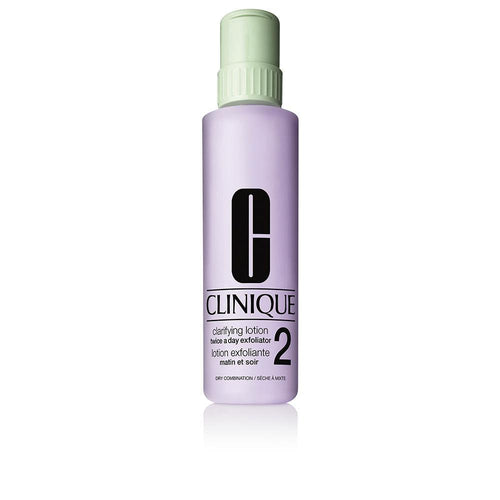 Clinique Clarifying Lotion Loción Facial Piel Limpia Y Radiante