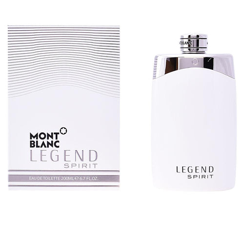 Montblanc Legend Perfume Eau De Toilette Aroma Amaderado