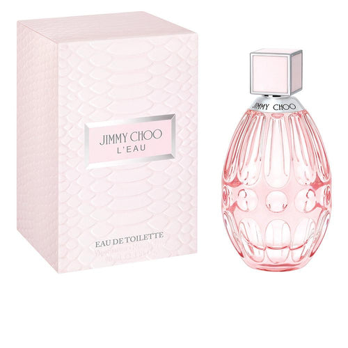 Jimmy Choo L'Eau Jimmy Choo Profumo Eau De Toilette Fiorito E Fruttato
