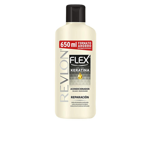 Revlon Mass Market Flex Revlon Acondicionador Reparador Cabello Más Fuerte Y Brillante