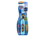 Cartoon Patrulla Canina Electric Toothbrush Vibrant Smiles For Kids