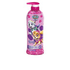Cartoon Paw Patrol 2 In 1 Shampoo And Shower Gel Gentle Floral Hydration