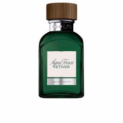 Adolfo Dominguez Agua Fresca Vetiver Profumo Eau De Toilette