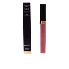 Chanel Rouge Coco Gloss Labial Hidratación Radiante