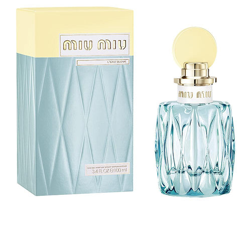 Miu Miu The Signature Collection Perfume Eau De Parfum Sunshine Moments