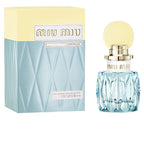 Miu Miu The Signature Collection Profumo Eau De Parfum Sunshine Moments