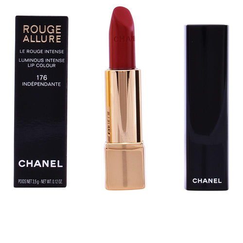 Chanel Rouge Allure Labial Color Intenso Vibrante