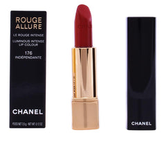 Chanel Rouge Allure Labial Color Intenso Vibrante