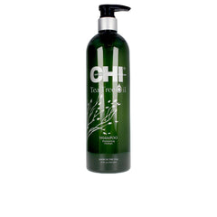 Farouk Chi Shampoo Olio Di Tea Tree Purifica E Rinvigorisce Capelli