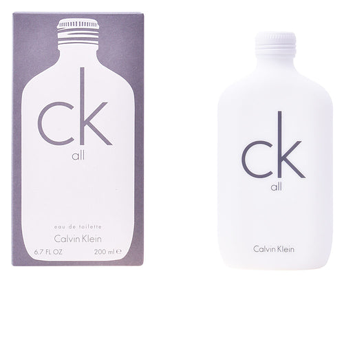 Calvin Klein CK All Eau De Toilette Profumo Unisex