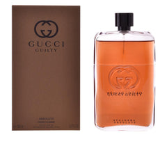 Gucci Guilty Pour Homme Profumo Eau De Parfum Legno Orientale