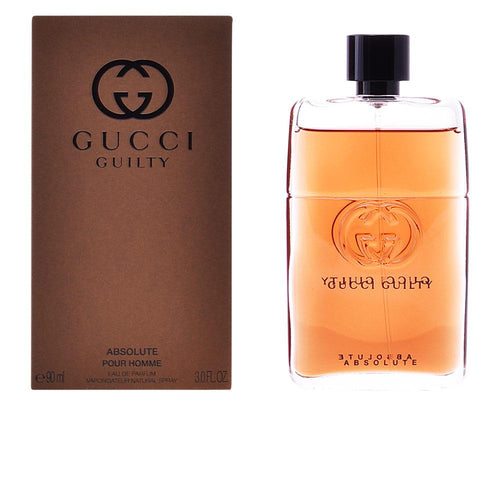 Gucci Guilty Pour Homme Profumo Eau De Parfum Legno Orientale