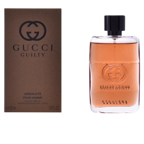 Gucci Guilty Pour Homme Profumo Eau De Parfum Legno Orientale