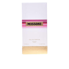 Missoni Missoni Profumo Eau De Parfum Eleganza Floreale Fruttata