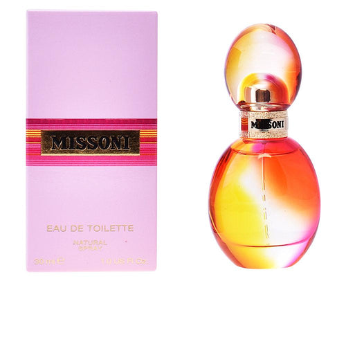 Missoni Missoni Profumo Eau De Toilette Fresco Fruttato Floreale