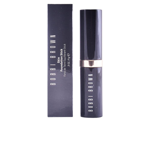 Bobbi Brown Skin Foundation Fondotinta Stick Finitura Leggera E Radiante