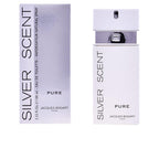 Jacques Bogart Silver Scent Profumo Eau De Toilette Vivace Agrumato