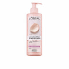 L'Oréal Paris Flores Delicadas Cleansing Milk For Sensitive Skin Gentle Nourishment Every Day