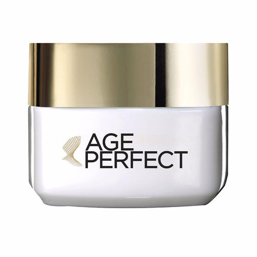 L'Oréal Paris Age Perfect Eye Contour Cream Rehydrates And Firms