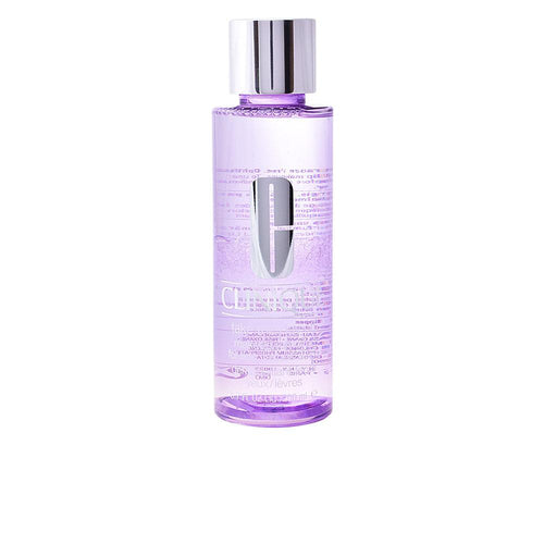 Clinique Limpiadores Y Desmaquillantes Desmaquillante Para Ojos Y Labios Limpieza Suave Y Efectiva