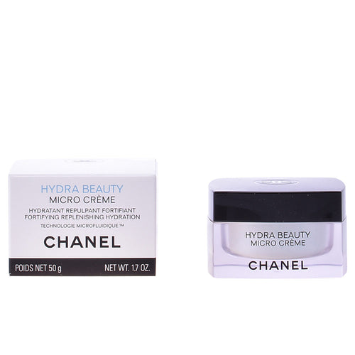 Chanel Hydra Beauty Micro Crème