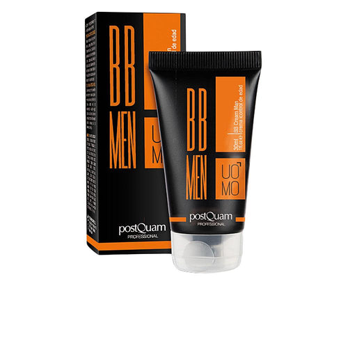 Postquam Bb Men Crema Viso Uomo Protezione Ed Idratazione