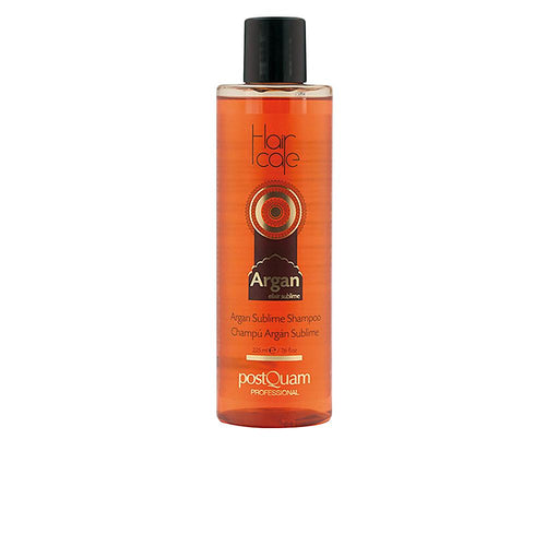 Postquam Haircare Postquam Shampoo Argan Idratazione E Brillantezza Naturale