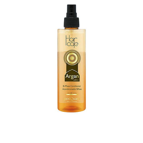 Postquam Haircare Postquam Balsamo Biphasico Argan Sublime Capelli Setosi