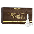 Postquam Bio-Shock Repairing Complex