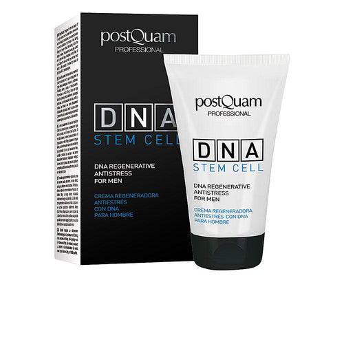 Postquam Postquam Men Crema Antiestress Pelle Rimpolpata E Protetta
