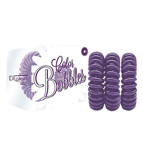 Id Italian Color Bobbles Bobby Pins No Marks