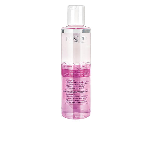 Postquam Sense Struccante Waterproof Per Pelle Sensibile Rimuove Tracce