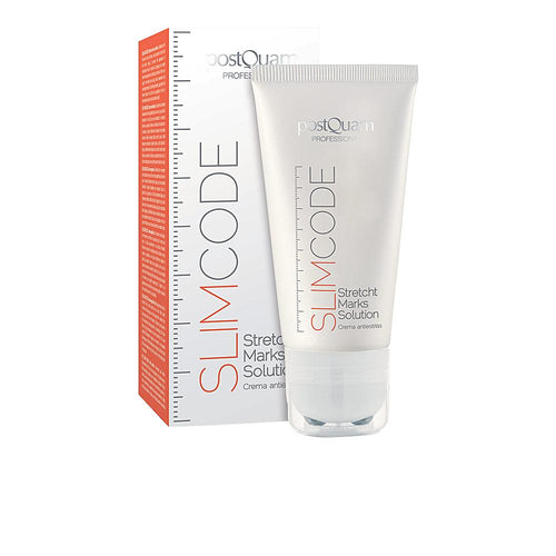 Postquam Slimcode Crema Gel Antismagliature Pelle Lisa E Rinnovata