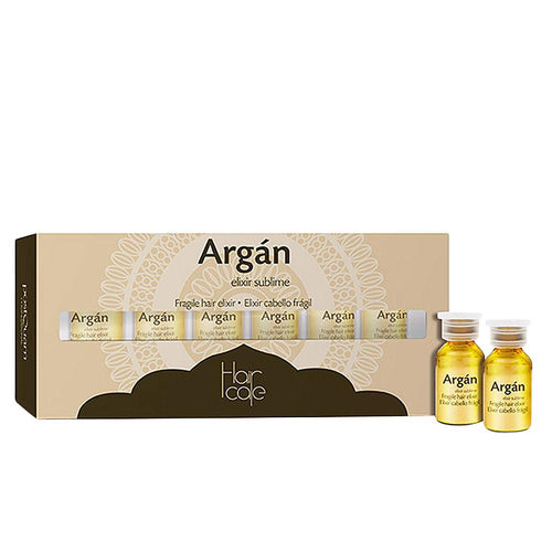 Postquam Haircare Postquam Elisir Per Capelli Fragili Argan Per Capelli Fragili