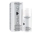 Postquam Diamond Postquam Siero Per Capelli Capelli Voluminosi E Setosi