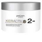 Postquam Keractiv Crema Lisciatura Con Cheratina Capelli Nutrienti E Setosi